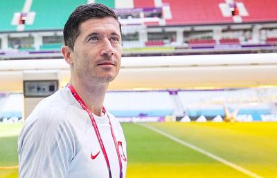 Robert Lewandowski, în mijlocul unui scandal de proporții: „A aruncat o bombă atomică în vestiar pentru a-l distruge de tot”