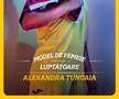 MODELE DE FEMEIE 2023