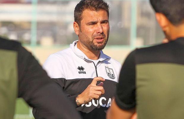 Pericol maxim! Adrian Mutu riscă mult la Neftchi: „Prima demitere a sezonului va fi inevitabilă”