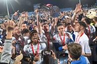 După 3 luni în care a fost liber, campionul plecat surprinzător de la Farul a semnat în SuperLigă