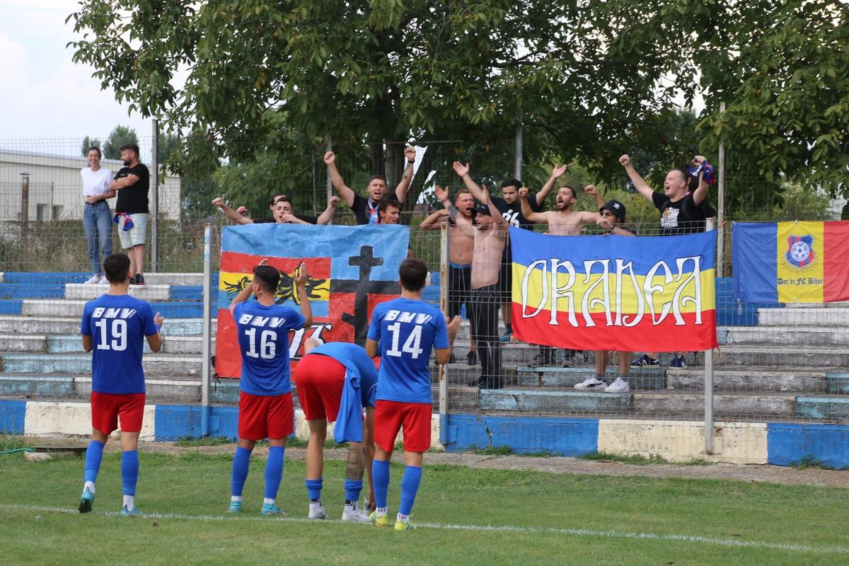 Se mută pe un stadion neomologat pentru Superligă: „Aici nu s-a desfășurat de mult timp un meci de Liga 1!”