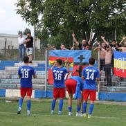 FOTO: Facebook @ FC Bihor Oradea