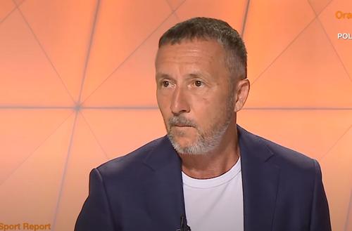 Mihai Stoica, președintele Consiliului de Administrație al celor de la FCSB, a taxat declarațiile oferite de Andrea Mandorlini (63 de ani) la finalul partidei CFR Cluj - Petrolul, scor 1-0.