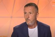 Mihai Stoica nu s-a mai abținut! Discurs înflăcărat în direct după golul marcat de Rapid: „N-ar mai trebui să arbitreze vreodată! Nu știu cât de mult înțelege Șucu...”