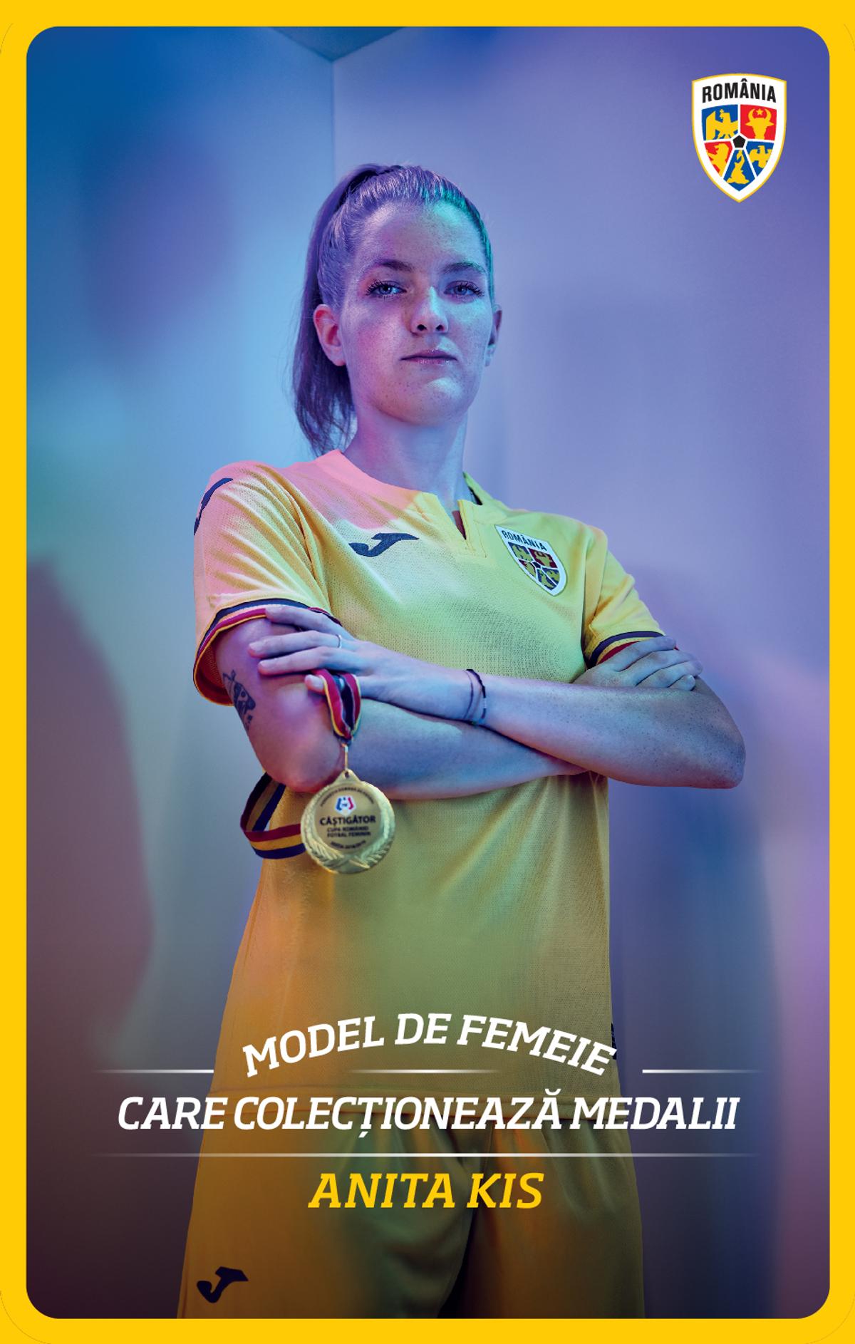 MODELE DE FEMEIE 2023
