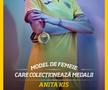 MODELE DE FEMEIE 2023