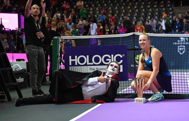 3 nume importante din circuit anunțate la Transylvania Open: un fost număr 1 mondial vine la Cluj-Napoca!