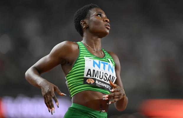 Unitatea de Integritate a Atletismului merge la TAS în „cazul Amusan”
