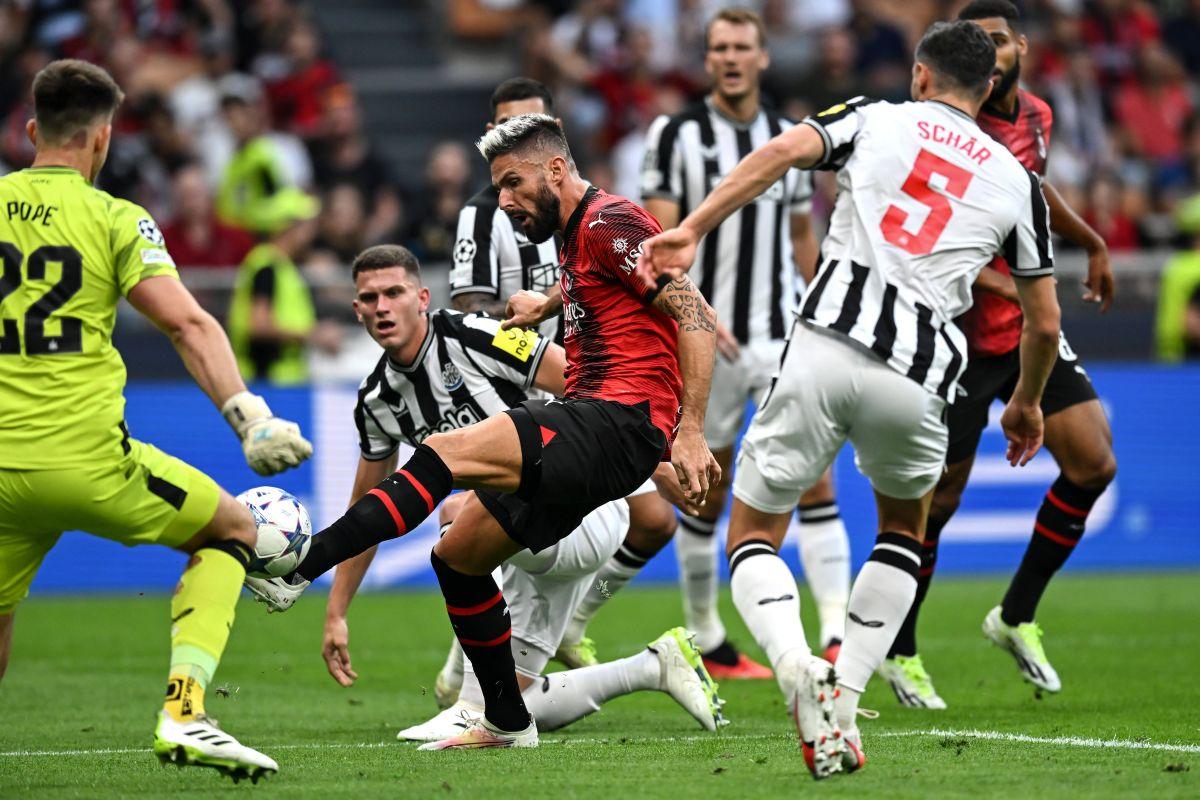 Prima seară de Champions League, prima nebunie: portarul a înscris decisiv la ultima fază! Toate rezultatele din grupe + Clasamente