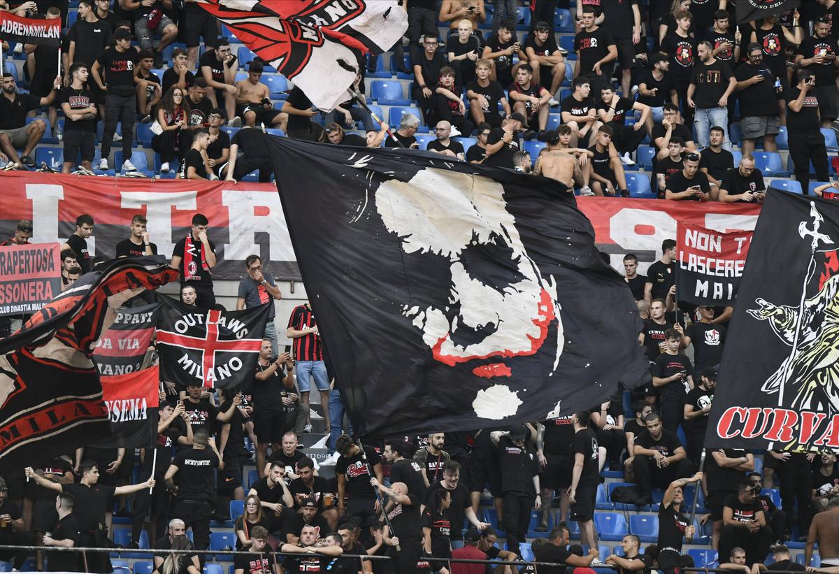 UEFA Champions League - 19 septembrie