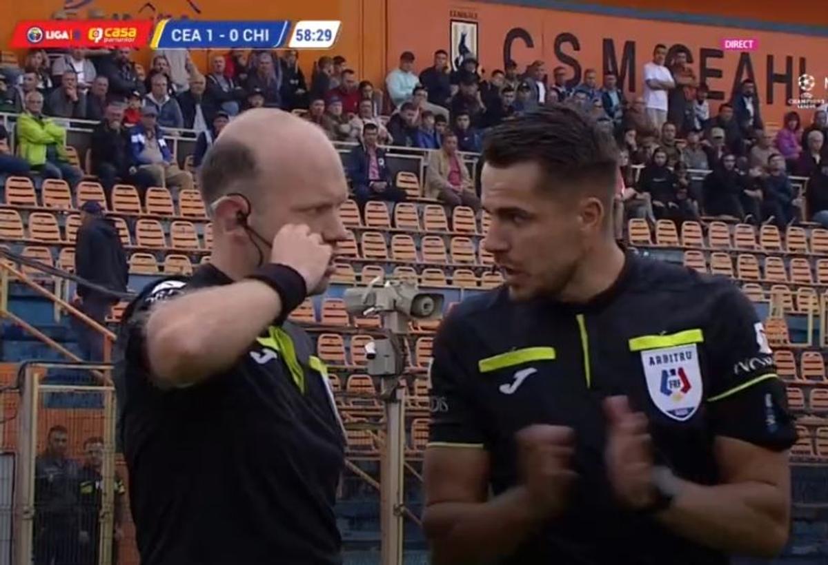 Formațiile lui Pustai și Miriuță, egal spectaculos în epilogul rundei din Liga 2 » Toate rezultatele + clasamentul actualizat