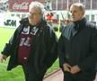 Imagini cu Jean Valvis din arhiva Gazetei Sporturilor
