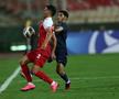 Prima seară de Champions League, prima nebunie: portarul a înscris decisiv la ultima fază! Toate rezultatele din grupe + Clasamente