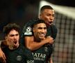 Prima seară de Champions League, prima nebunie: portarul a înscris decisiv la ultima fază! Toate rezultatele din grupe + Clasamente