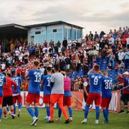 FOTO: Facebook @ FC Bihor Oradea