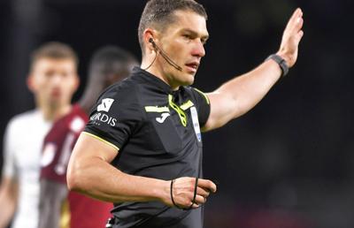 Încă o controversă majoră în dreptul lui Istvan Kovacs » Al cincilea „tsunami” provocat în Superliga