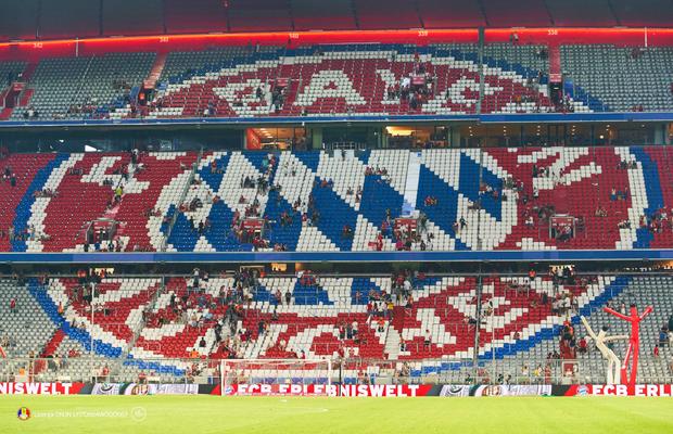 Bayern – Manchester United, șocul primei etape din Liga Campionilor. Cotă de peste 130, pe Betano, cu Bet Builder!