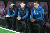 Ionel Dănciulescu și-a pierdut calmul în direct: „Tu ești cine ești, A3 la FCSB! Mă deranjează că te dai mai mult decât ești”