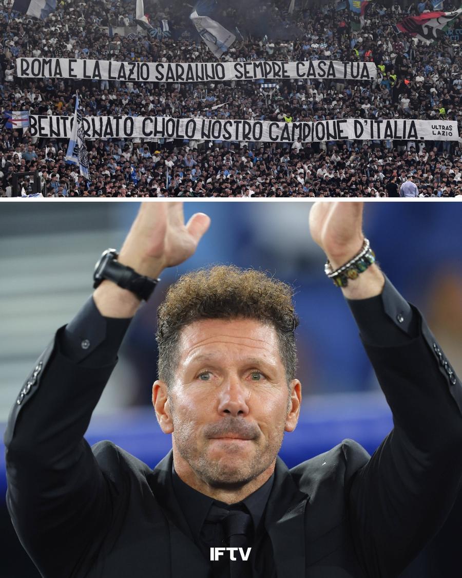 Cel mai emoționant moment al serii de Liga Campionilor: „Bine ai revenit, campionul nostru!”