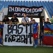 FOTO: Facebook @ FC Bihor Oradea