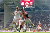A picat și varianta Giulești pentru Dinamo - Farul: „Totul e calculat la fix”