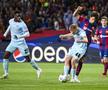 Prima seară de Champions League, prima nebunie: portarul a înscris decisiv la ultima fază! Toate rezultatele din grupe + Clasamente