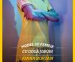 „Modele de femeie” » Noua campanie a FRF: „În România, mi s-a spus să rămân la cratiță!”