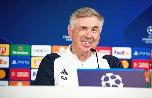 Oferta care l-ar face pe Carlo Ancelotti să ia o decizie radicală: „Nu am nevoie de avion. Mă duc pe jos!”