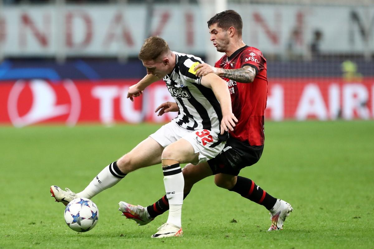 UEFA Champions League - 19 septembrie
