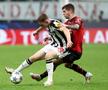Prima seară de Champions League, prima nebunie: portarul a înscris decisiv la ultima fază! Toate rezultatele din grupe + Clasamente