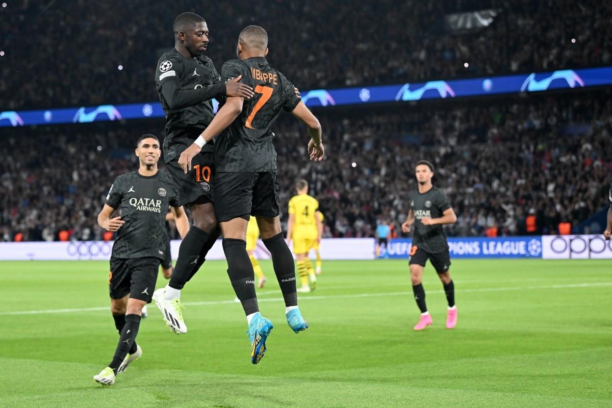 UEFA Champions League - 19 septembrie