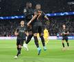 Prima seară de Champions League, prima nebunie: portarul a înscris decisiv la ultima fază! Toate rezultatele din grupe + Clasamente