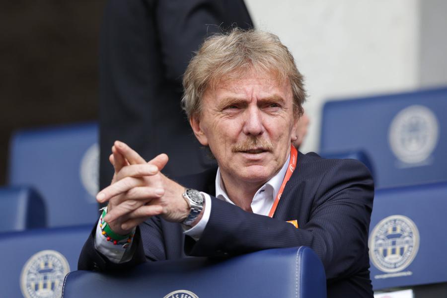Zbigniew Boniek, legendă a fotbalului polonez. Foto: Imago Images Robert Lewandowski, în mijlocul unui scandal de proporții: „A aruncat o bombă atomică în vestiar pentru a-l distruge de tot”