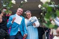 Canoistul Cătălin Chirilă, campion mondial în 2022 și 2023, s-a însurat
