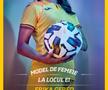 MODELE DE FEMEIE 2023