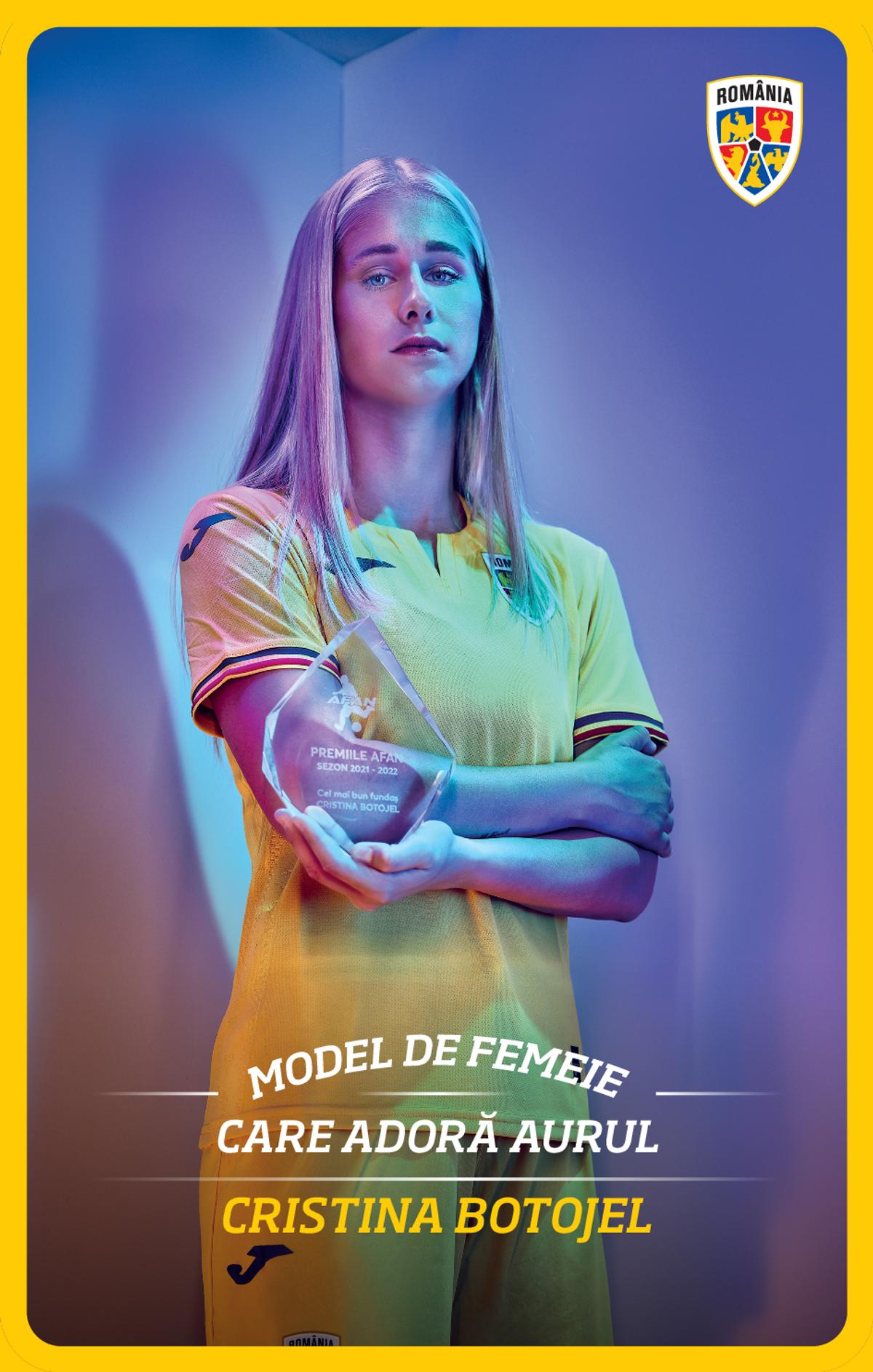 MODELE DE FEMEIE 2023