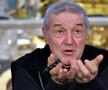 Gigi Becali, patronul FCSB, a reacționat după ce Istvan Kovacs a greșit grav în partida CFR Cluj - Petrolul 1-0, contând pentru runda #9 din Superliga.