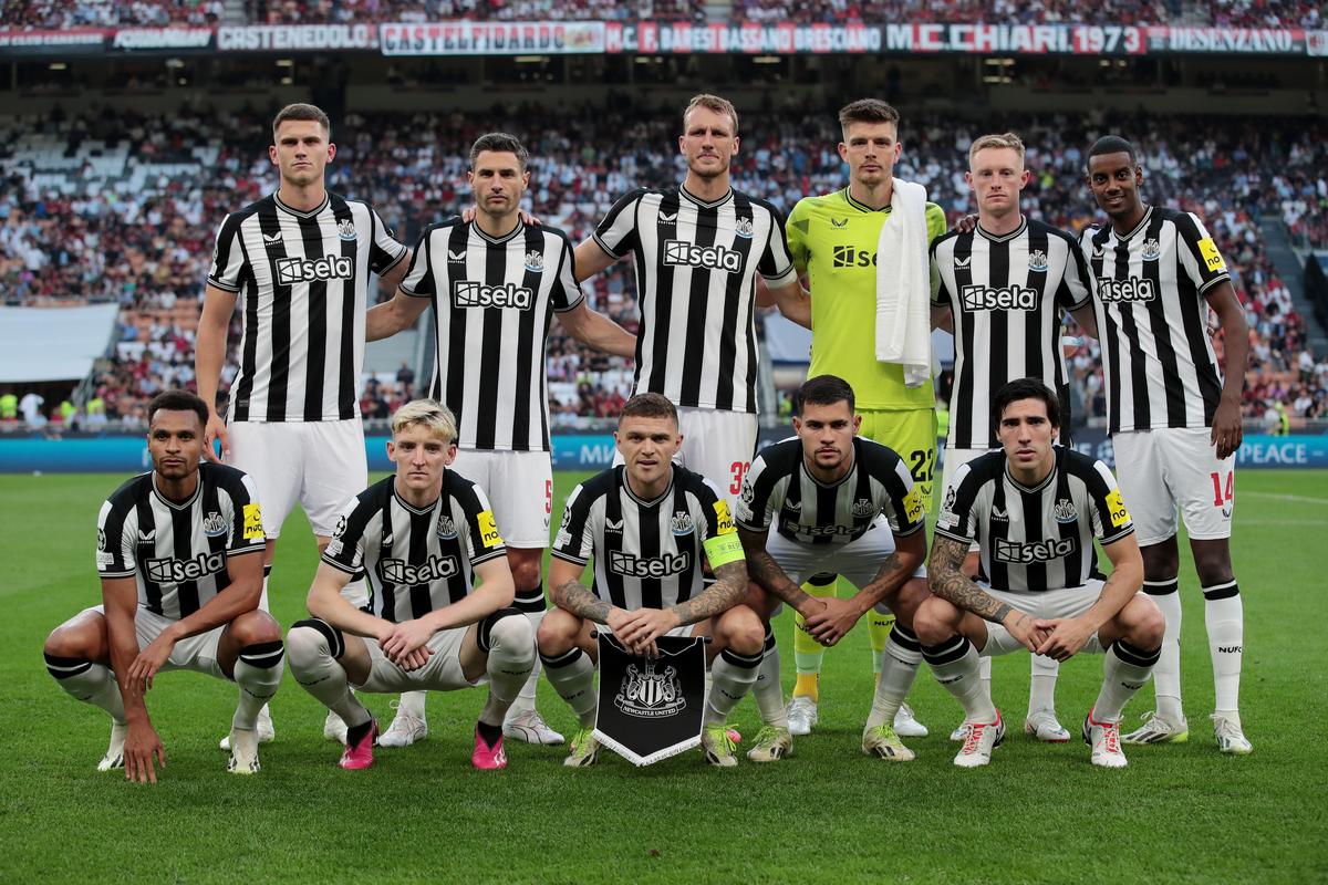UEFA Champions League - 19 septembrie
