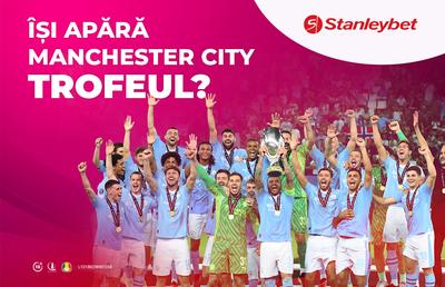 Cote pe câștigătoarea grupei și a trofeului! Pe cine pariezi?