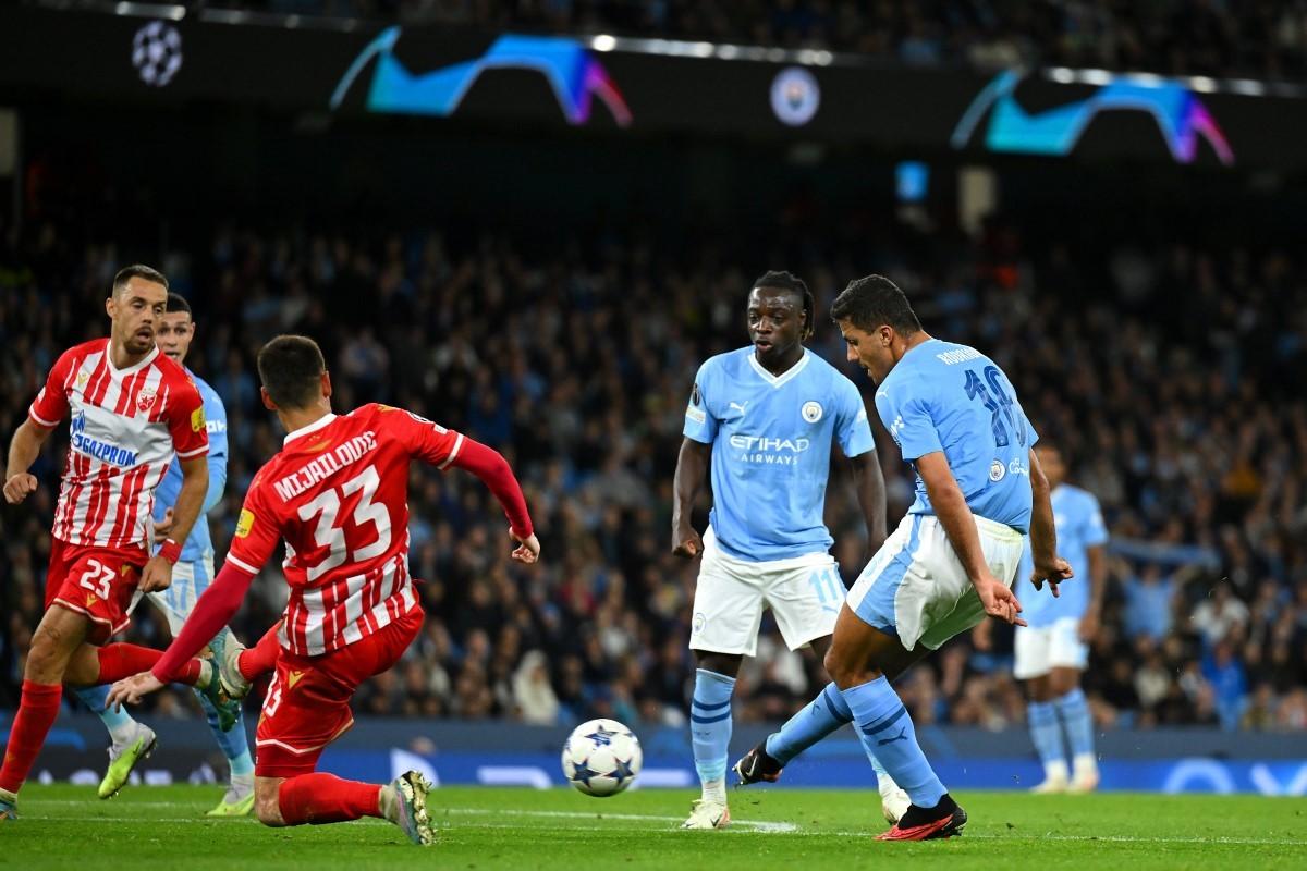 Prima seară de Champions League, prima nebunie: portarul a înscris decisiv la ultima fază! Toate rezultatele din grupe + Clasamente