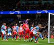 Prima seară de Champions League, prima nebunie: portarul a înscris decisiv la ultima fază! Toate rezultatele din grupe + Clasamente