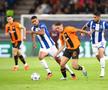 Prima seară de Champions League, prima nebunie: portarul a înscris decisiv la ultima fază! Toate rezultatele din grupe + Clasamente