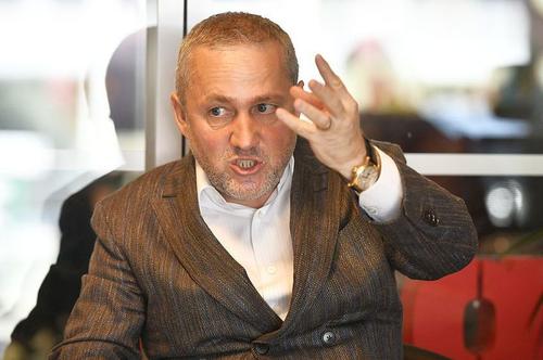Mihai Rotaru