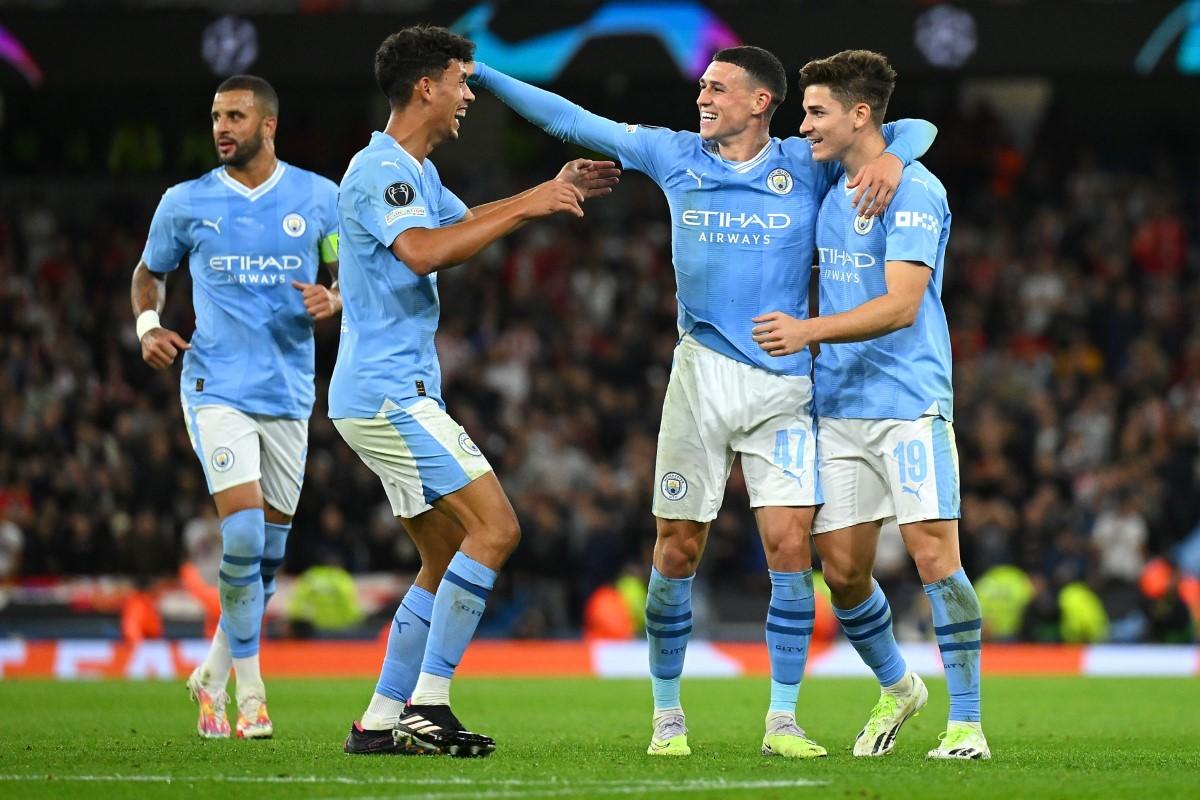 Prima seară de Champions League, prima nebunie: portarul a înscris decisiv la ultima fază! Toate rezultatele din grupe + Clasamente