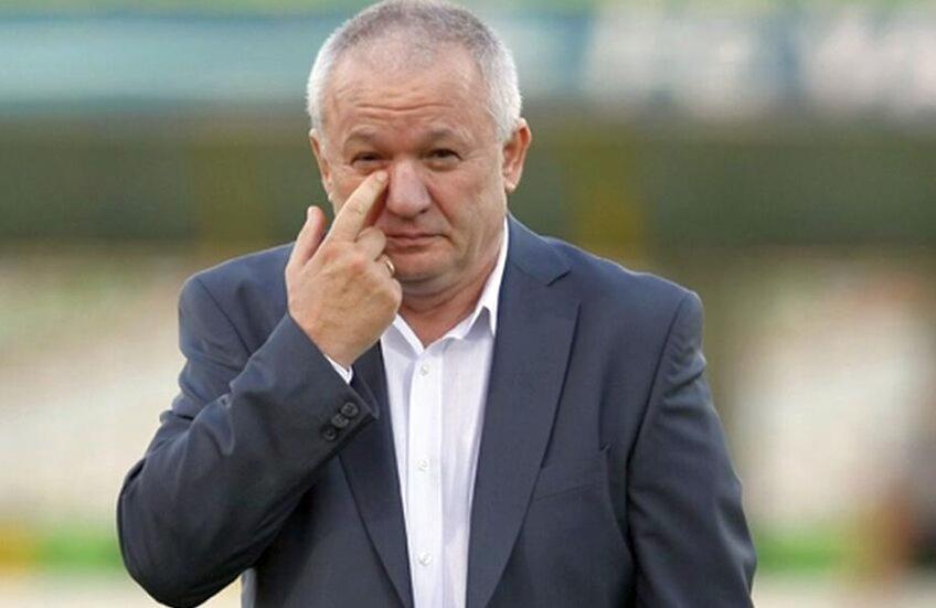 Adrian Porumboiu