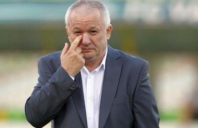 Adrian Porumboiu, necruțător după FCSB - Sepsi: „Cu permisiunea dumneavoastră, o să spun ceva!”