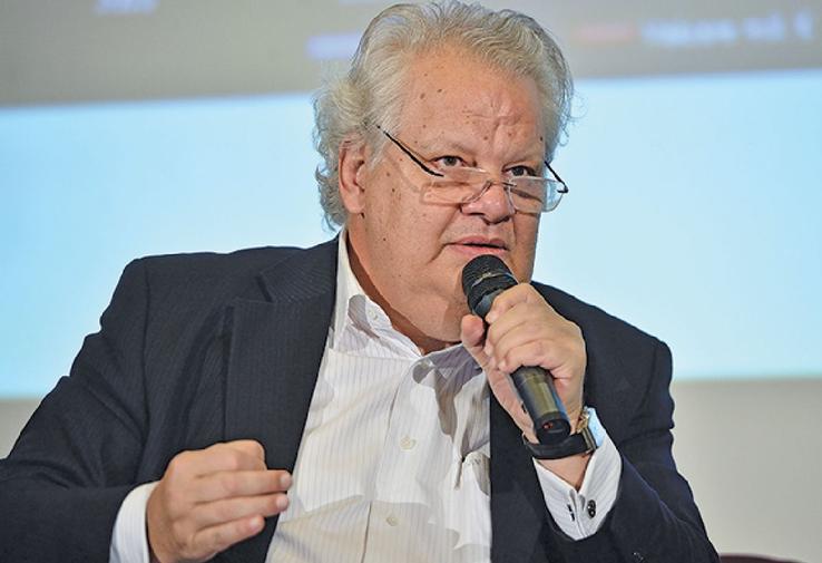 Așa arată astăzi Jean Valvis / Sursă foto: Ziarul Financiar