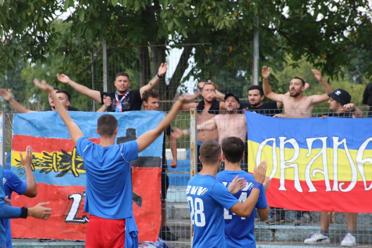 Se mută pe un stadion neomologat pentru Superligă: „Aici nu s-a desfășurat de mult timp un meci de Liga 1!”