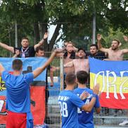 FOTO: Facebook @ FC Bihor Oradea