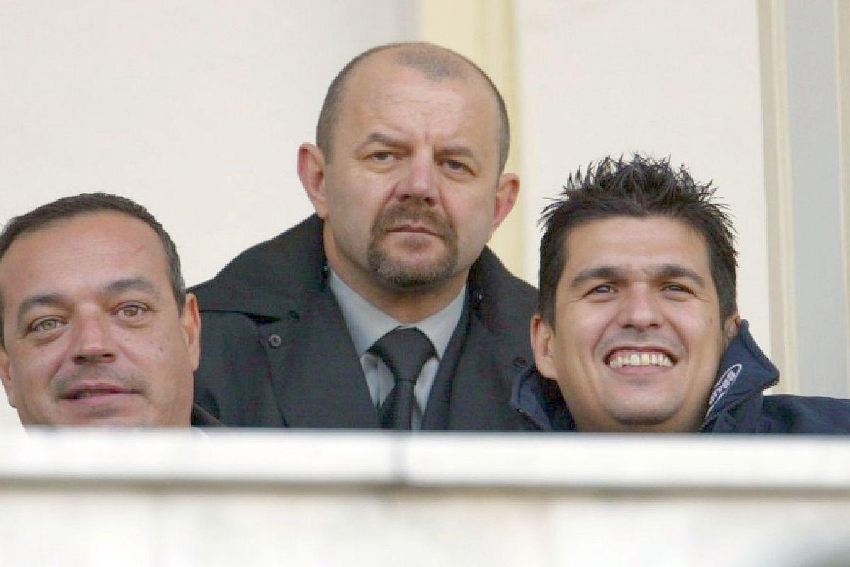 „E CFR Cluj echipa sistemului?” » Omul care i-a promovat pe „feroviari” în „A” a dat răspunsul: „Gândiți-vă ce au făcut în Europa”